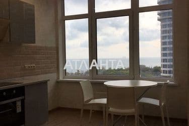 1-комнатная квартира по адресу ул. Каманина (площадь 45 м²) - Atlanta.ua - фото 29