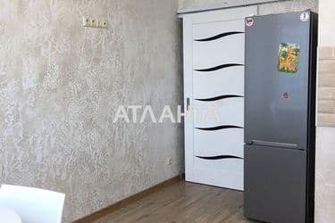 1-комнатная квартира по адресу ул. Каманина (площадь 45 м²) - Atlanta.ua - фото 30