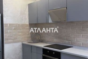 1-комнатная квартира по адресу ул. Каманина (площадь 45 м²) - Atlanta.ua - фото 32