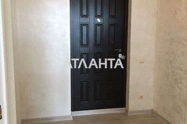 1-комнатная квартира по адресу ул. Каманина (площадь 45 м²) - Atlanta.ua - фото 35