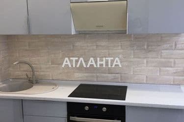 1-комнатная квартира по адресу ул. Каманина (площадь 45 м²) - Atlanta.ua - фото 36