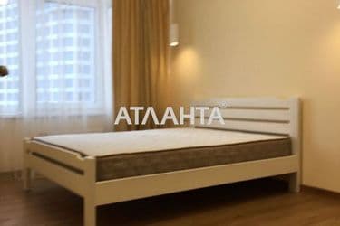 1-комнатная квартира по адресу ул. Каманина (площадь 45 м²) - Atlanta.ua - фото 38