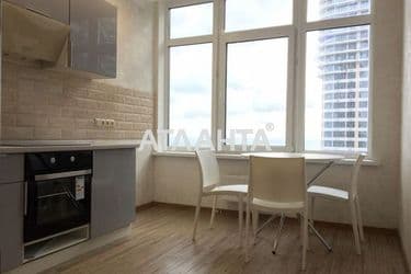 1-комнатная квартира по адресу ул. Каманина (площадь 45 м²) - Atlanta.ua - фото 24