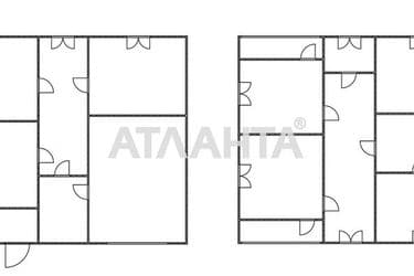 House (area 230 m²) - Atlanta.ua - photo 28