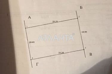 Landplot by the address st. Shkolnaya (area 6,6 acr) - Atlanta.ua - photo 7