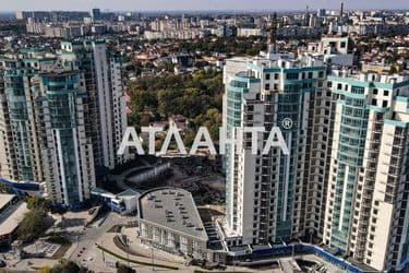 Коммерческая недвижимость по адресу Фонтанская дор. (площадь 100,5 м²) - Atlanta.ua - фото 22