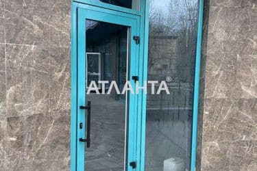 Коммерческая недвижимость по адресу Фонтанская дор. (площадь 100,5 м²) - Atlanta.ua - фото 14