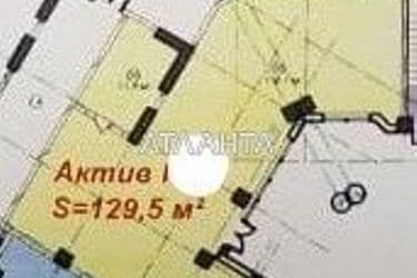 Коммерческая недвижимость по адресу Фонтанская дор. (площадь 130 м²) - Atlanta.ua - фото 10