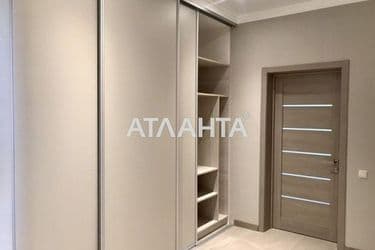 2-комнатная квартира по адресу ул. Новобереговая (площадь 80 м²) - Atlanta.ua - фото 16