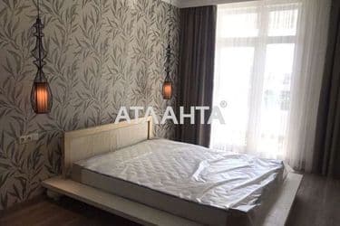 2-комнатная квартира по адресу ул. Новобереговая (площадь 80 м²) - Atlanta.ua - фото 15