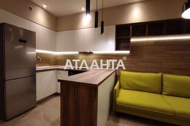 2-комнатная квартира по адресу ул. Новобереговая (площадь 80 м²) - Atlanta.ua - фото 13