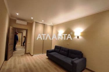 2-комнатная квартира по адресу ул. Новобереговая (площадь 80 м²) - Atlanta.ua - фото 14