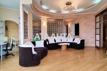 4+-rooms apartment apartment by the address st. Posmitnogo (area 160 m²) - Atlanta.ua - photo 21