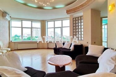 4+-rooms apartment apartment by the address st. Posmitnogo (area 160 m²) - Atlanta.ua - photo 20