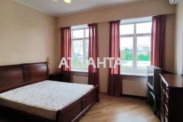 4+-rooms apartment apartment by the address st. Posmitnogo (area 160 m²) - Atlanta.ua - photo 24