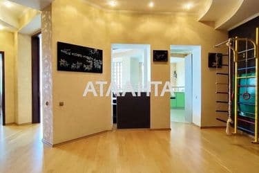 4+-rooms apartment apartment by the address st. Posmitnogo (area 160 m²) - Atlanta.ua - photo 28