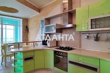 4+-rooms apartment apartment by the address st. Posmitnogo (area 160 m²) - Atlanta.ua - photo 29