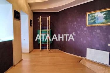 4+-rooms apartment apartment by the address st. Posmitnogo (area 160 m²) - Atlanta.ua - photo 31