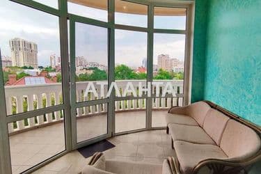 4+-rooms apartment apartment by the address st. Posmitnogo (area 160 m²) - Atlanta.ua - photo 32