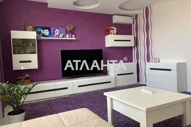 2-rooms apartment apartment by the address st. Genuezskaya (area 74,2 m²) - Atlanta.ua - photo 17