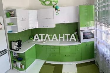2-rooms apartment apartment by the address st. Genuezskaya (area 74,2 m²) - Atlanta.ua - photo 22