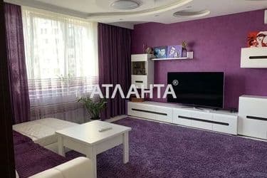 2-rooms apartment apartment by the address st. Genuezskaya (area 74,2 m²) - Atlanta.ua - photo 16