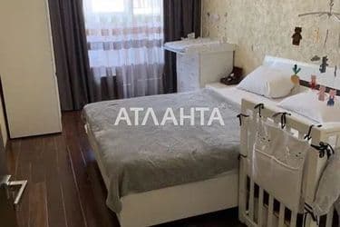 2-rooms apartment apartment by the address st. Genuezskaya (area 74,2 m²) - Atlanta.ua - photo 18