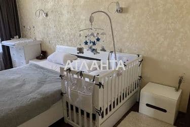 2-rooms apartment apartment by the address st. Genuezskaya (area 74,2 m²) - Atlanta.ua - photo 21