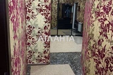 2-rooms apartment apartment by the address st. Genuezskaya (area 74,2 m²) - Atlanta.ua - photo 28