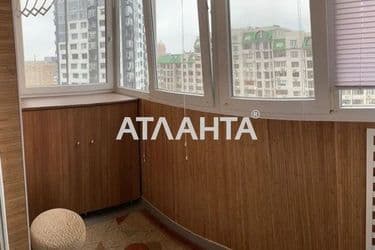 2-rooms apartment apartment by the address st. Genuezskaya (area 74,2 m²) - Atlanta.ua - photo 29