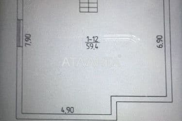 Будинок за адресою Полуничний пров. (площа 186 м²) - Atlanta.ua - фото 42