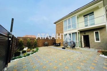 House by the address st. Klubnichnyy per (area 211 m²) - Atlanta.ua - photo 38