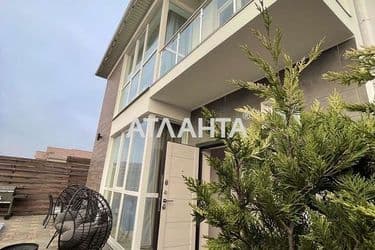 House by the address st. Klubnichnyy per (area 211 m²) - Atlanta.ua - photo 40