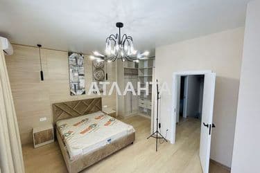 House by the address st. Klubnichnyy per (area 211 m²) - Atlanta.ua - photo 24