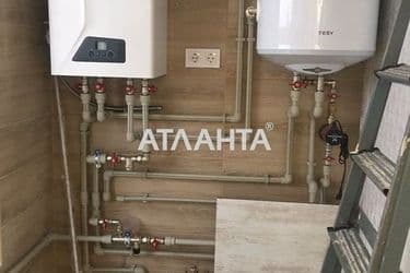 House by the address st. Klubnichnyy per (area 211 m²) - Atlanta.ua - photo 36