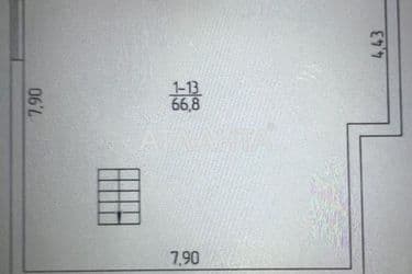 House by the address st. Klubnichnyy per (area 211 m²) - Atlanta.ua - photo 44