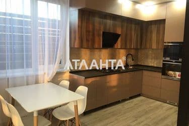 Дом по адресу Клубничный пер. (площадь 186 м²) - Atlanta.ua - фото 22