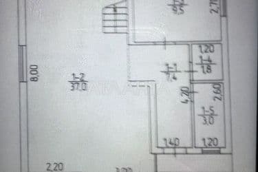 Дом по адресу Клубничный пер. (площадь 186 м²) - Atlanta.ua - фото 36