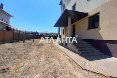 House by the address st. Teplichnaya (area 481 m²) - Atlanta.ua - photo 28