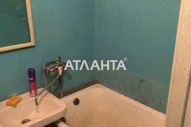 1-комнатная квартира по адресу ул. Кордонная (площадь 30 м²) - Atlanta.ua - фото 11