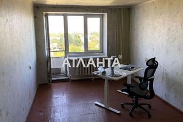 1-комнатная квартира по адресу ул. Кордонная (площадь 30 м²) - Atlanta.ua - фото 7