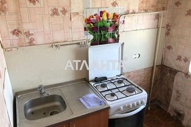 1-комнатная квартира по адресу ул. Кордонная (площадь 30 м²) - Atlanta.ua - фото 9