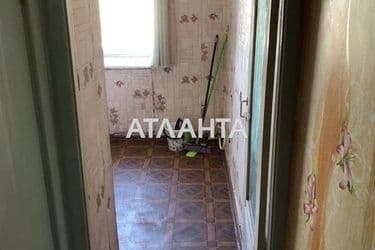 1-комнатная квартира по адресу ул. Кордонная (площадь 30 м²) - Atlanta.ua - фото 10