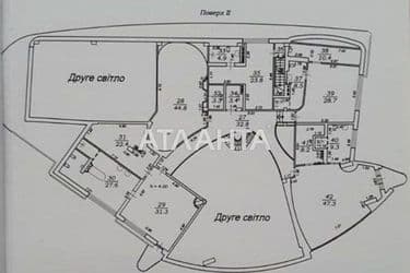 House by the address st. Korallovaya (area 900 m²) - Atlanta.ua - photo 63