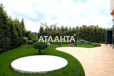 House by the address st. Korallovaya (area 900 m²) - Atlanta.ua - photo 35