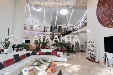 House by the address st. Korallovaya (area 900 m²) - Atlanta.ua - photo 37