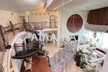 House by the address st. Korallovaya (area 900 m²) - Atlanta.ua - photo 38