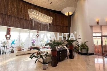 House by the address st. Korallovaya (area 900 m²) - Atlanta.ua - photo 40