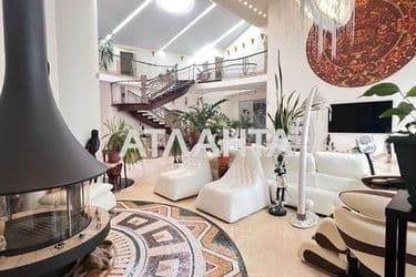 House by the address st. Korallovaya (area 900 m²) - Atlanta.ua - photo 41