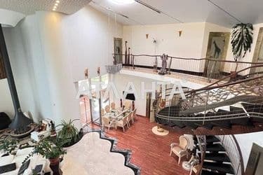 House by the address st. Korallovaya (area 900 m²) - Atlanta.ua - photo 43